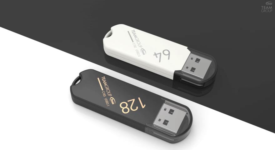 C183 USB 3.2 FLASH DRIVE