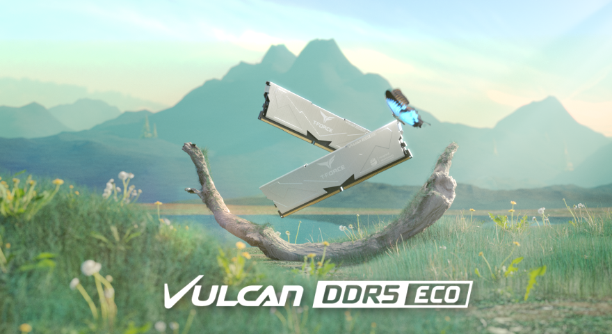 VULCAN ECO DDR5 DESKTOP MEMORY