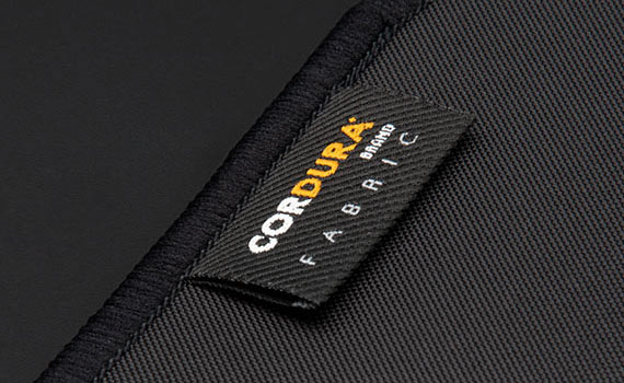 Hi-end CORDURA® fabric