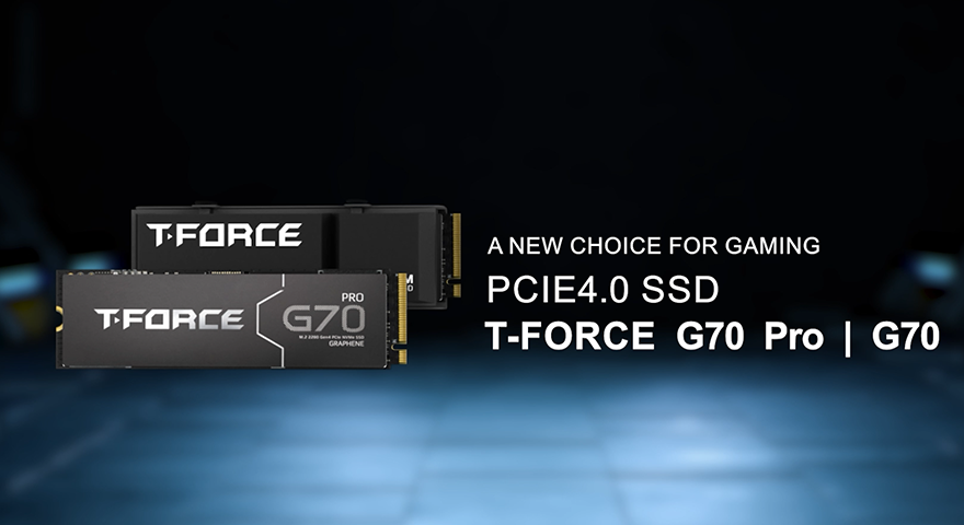 G70 PRO / G70 SSD