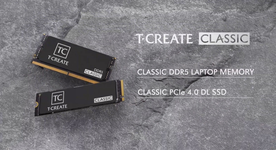 CLASSIC PCIe 4.0 DL SSD