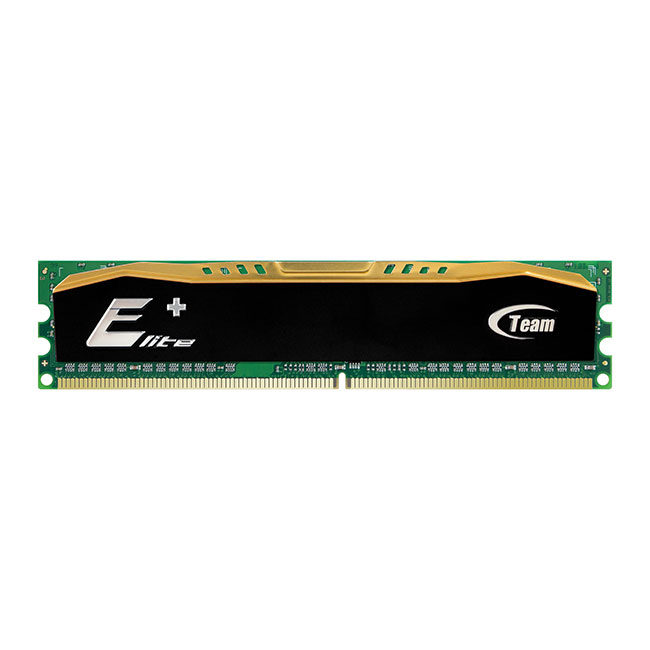 ELITE PLUS DDR2 DESKTOP MEMORY