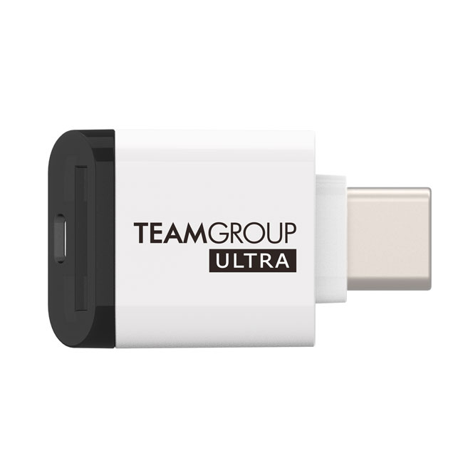 ULTRA CR I MicroSD Memory Card Reader