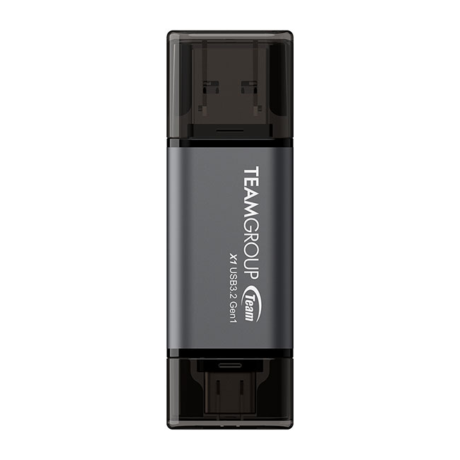 X1 USB 3.2 Gen1 FLASH DRIVE