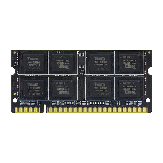 ELITE DDR2 LAPTOP MEMORY