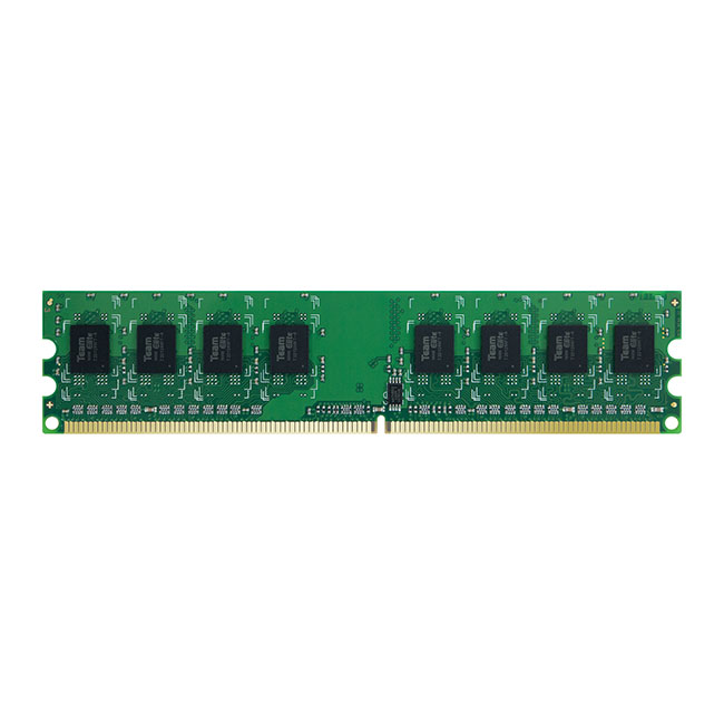 ELITE DDR2 DESKTOP MEMORY