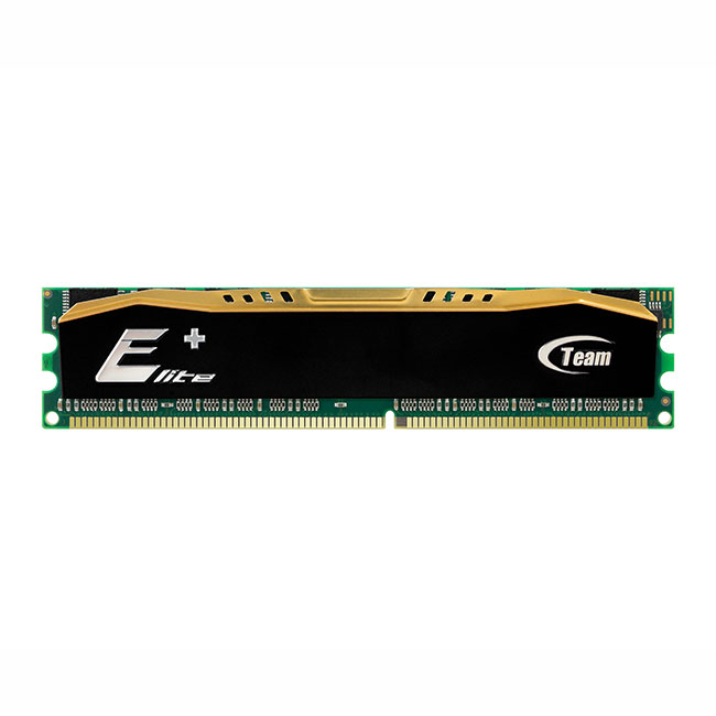 ELITE PLUS DDR DESKTOP MEMORY