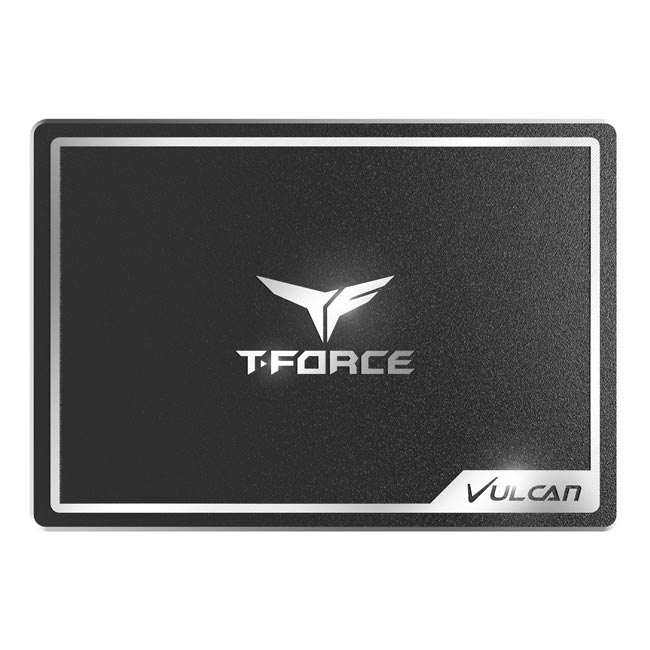 VULCAN SSD