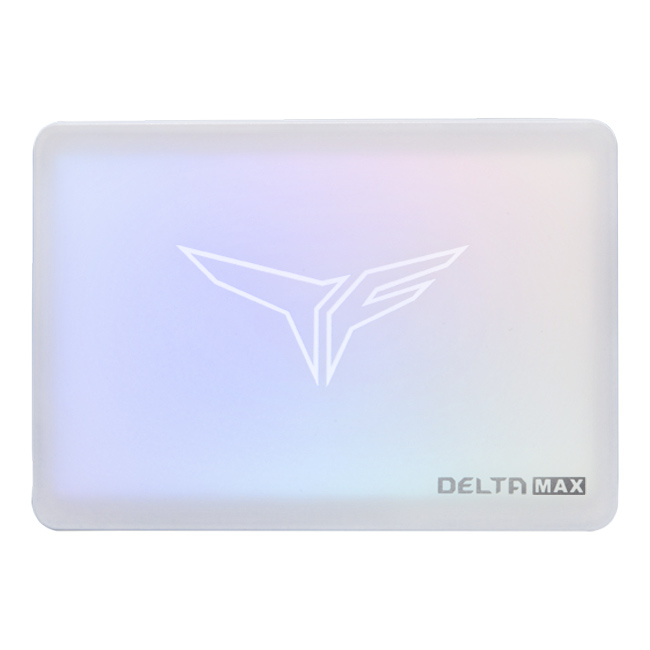 DELTA MAX WHITE RGB SSD