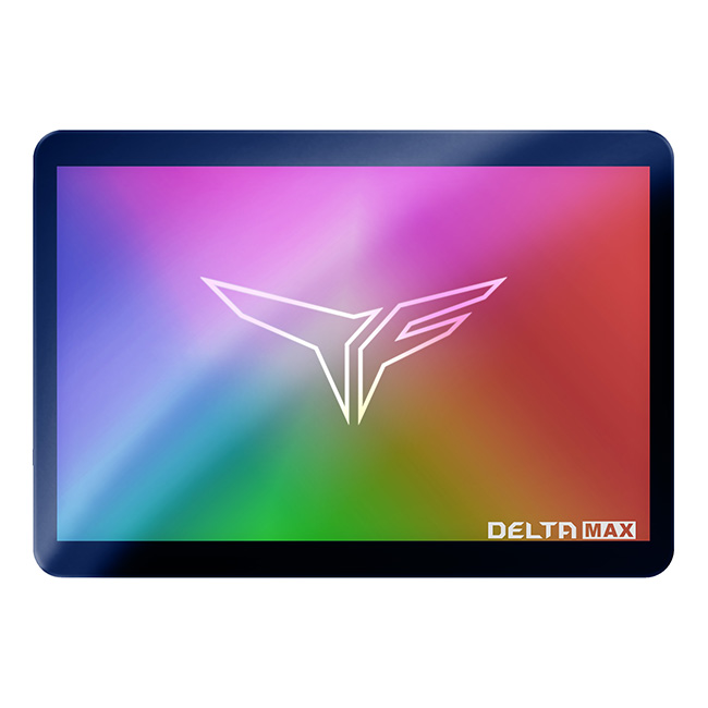 DELTA MAX RGB SSD