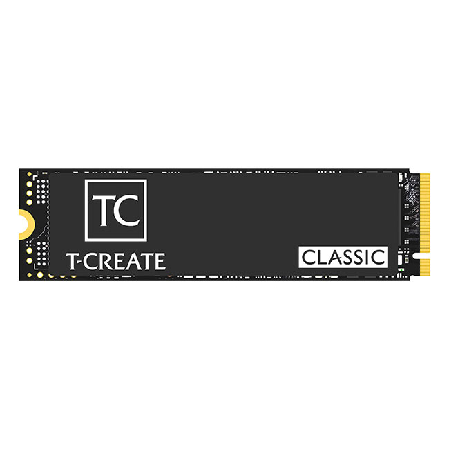 CLASSIC I45 PCIe 4.0 SSD