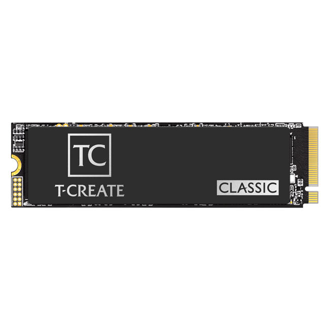 CLASSIC C47 PCIe 4.0 SSD