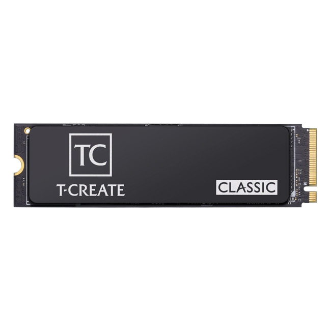 CLASSIC PCIe 4.0 DL SSD