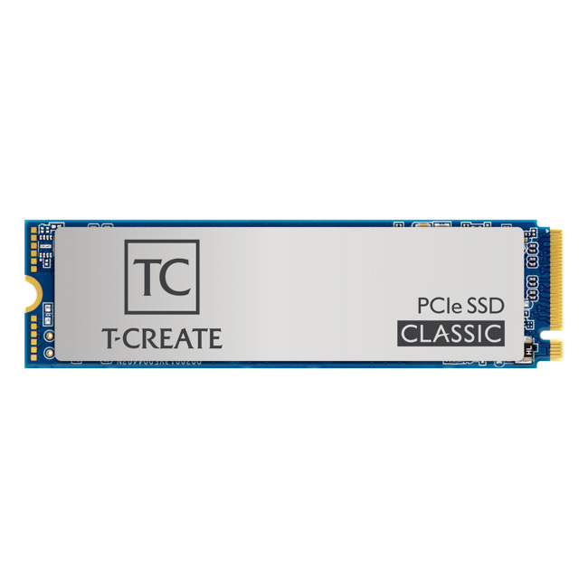 CLASSIC PCIe 4.0 SSD