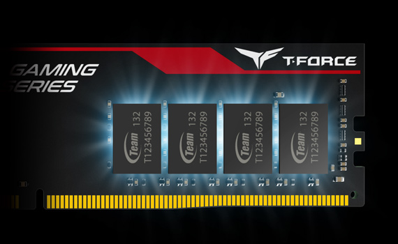 Selected IC chips. Stable and durable