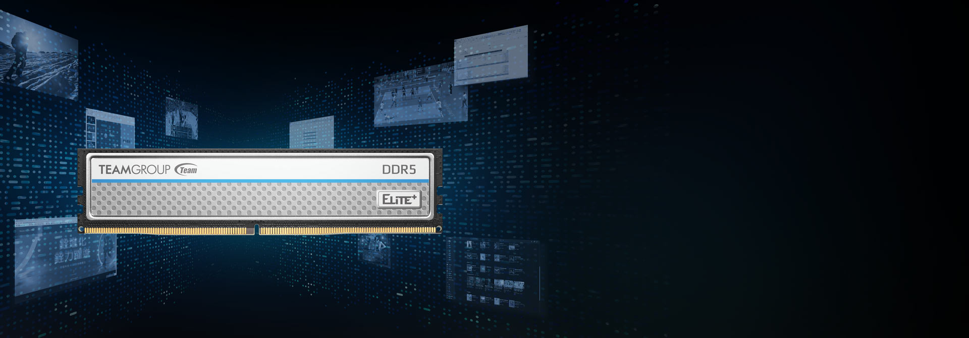 Transcend capacity limit with diverse upgrade options