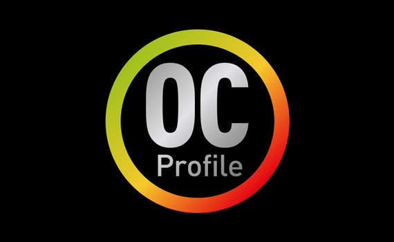 Supports OC Profile, One-click overclocking