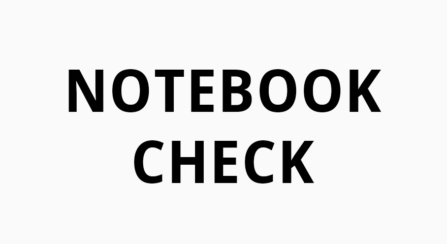 Review at Notebookcheck