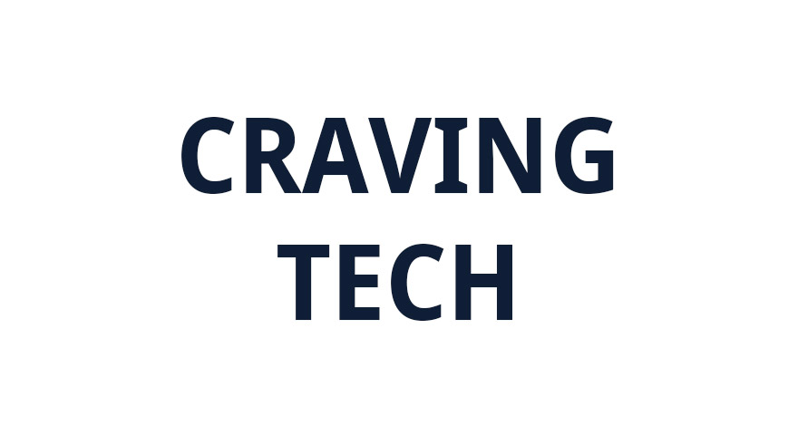 Review at Craving Tech