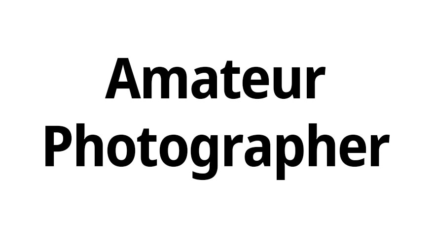 Review at Amateurphotographer