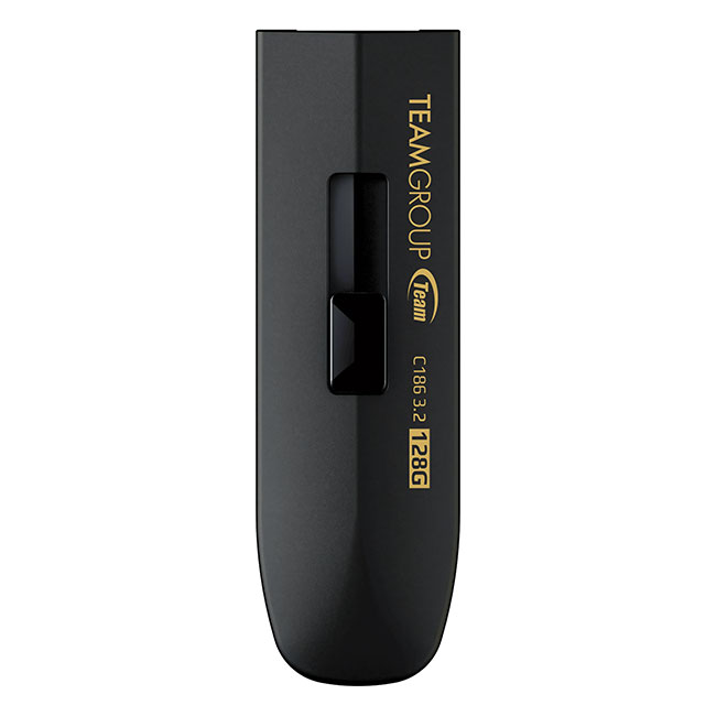 C186 USB 3.2 Gen1 FLASH DRIVE