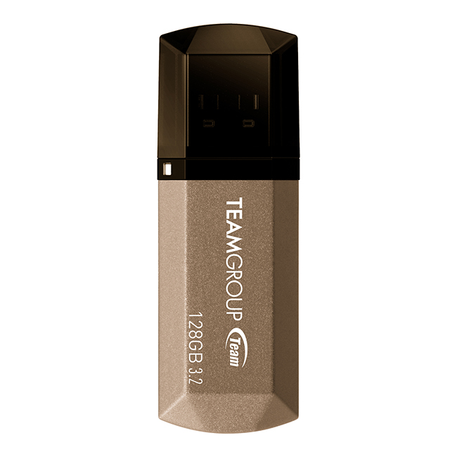 C155 USB 3.2 Gen1 FLASH DRIVE 128GB