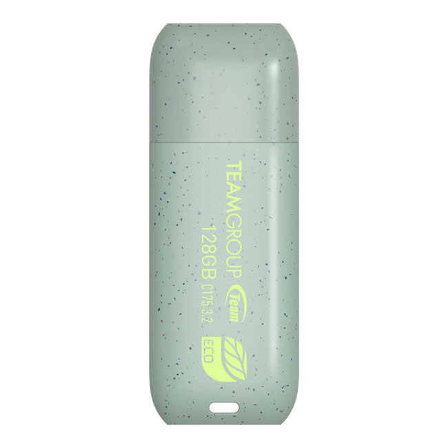 C175 ECO USB 3.2 Gen1 FLASH DRIVE 128GB