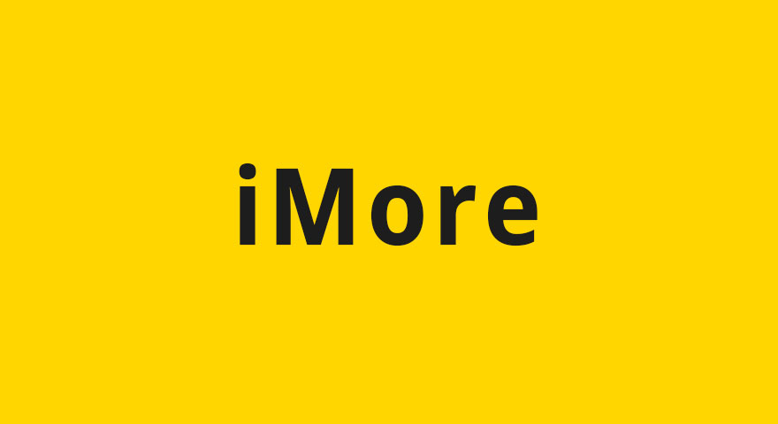 Review at iMore