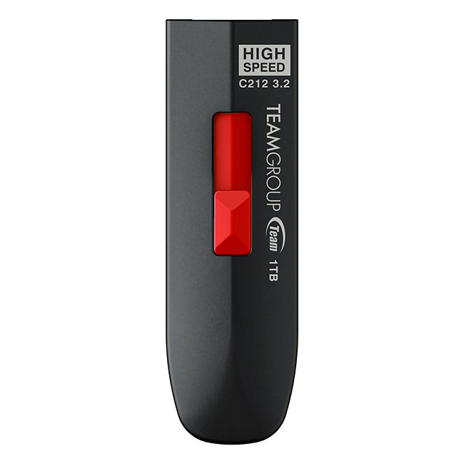 C212 Extreme Speed USB 3.2 Gen2 FLASH DRIVE