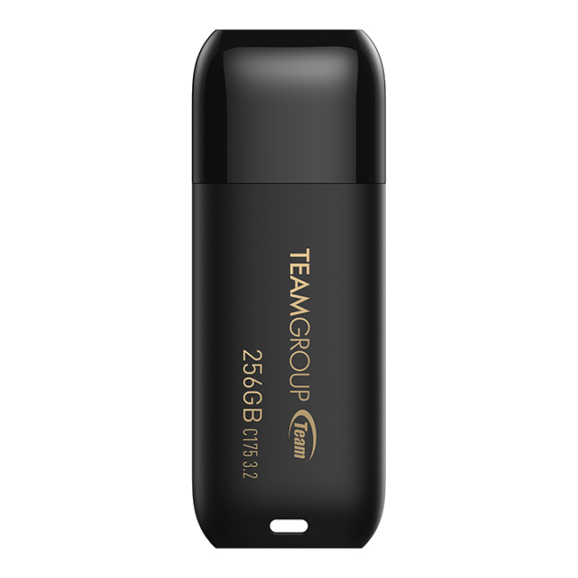 C175 USB 3.2 Gen1 FLASH DRIVE 256GB