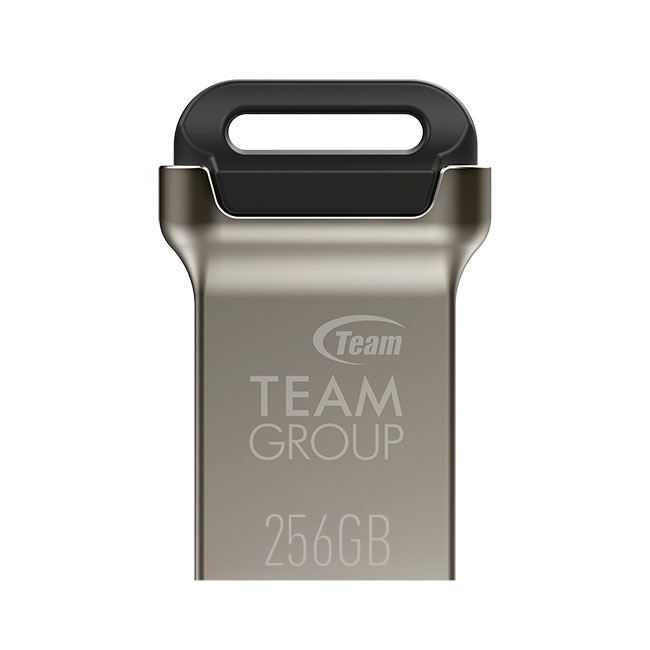 C162 USB 3.2 Gen1 FLASH DRIVE 256GB