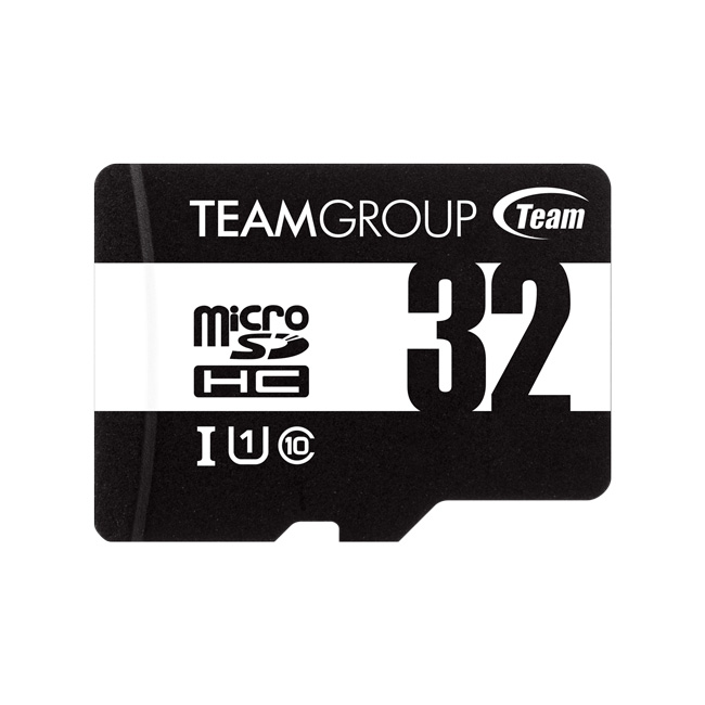 Micro SDHC UHS-I U1 C10 Memory Card 32GB