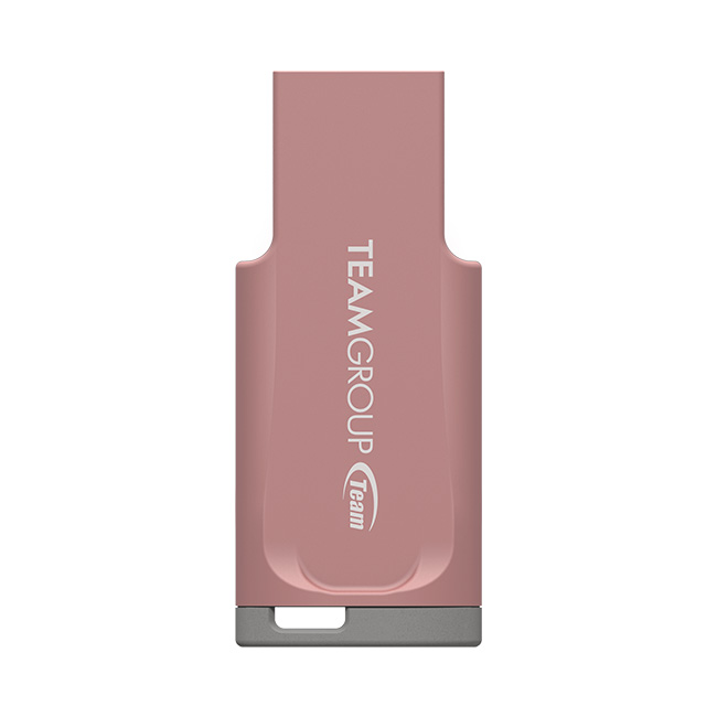 C201 USB 3.2 Gen1 FLASH DRIVE PINK