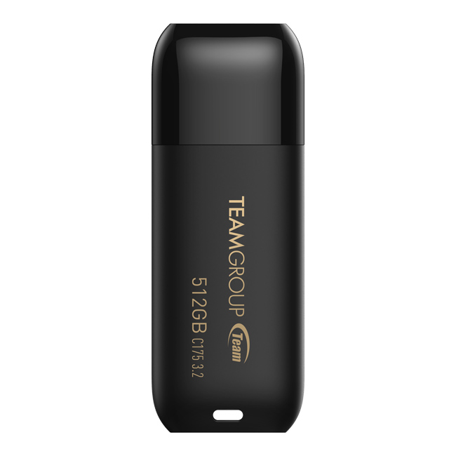 C175 USB 3.2 Gen1 FLASH DRIVE 512GB