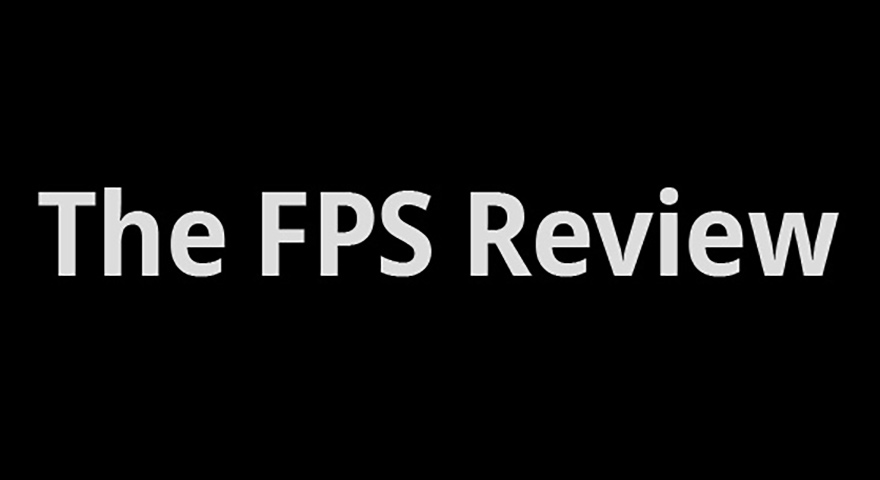 Review at The FPS Review