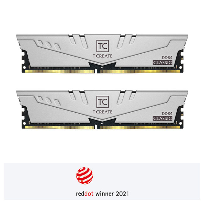 CLASSIC DDR4 DESKTOP MEMORY