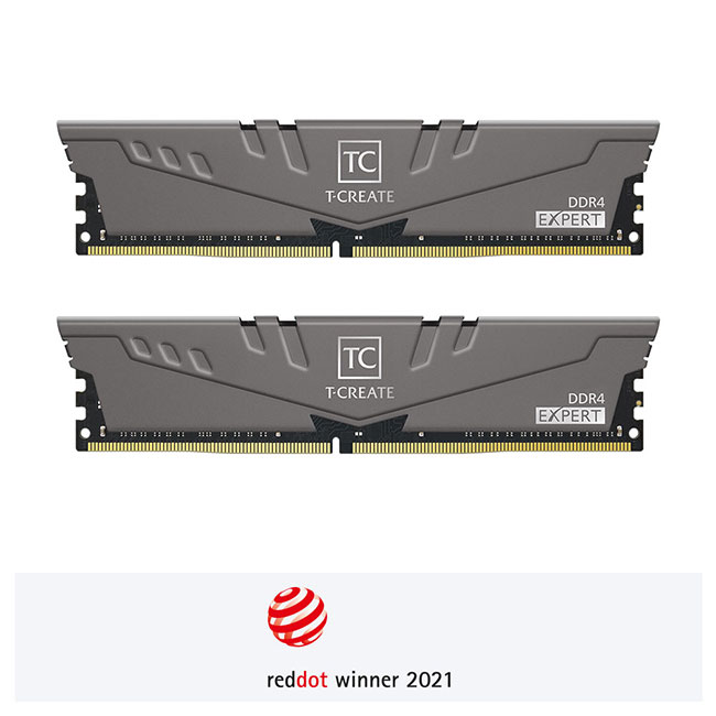 EXPERT DDR4 DESKTOP MEMORY