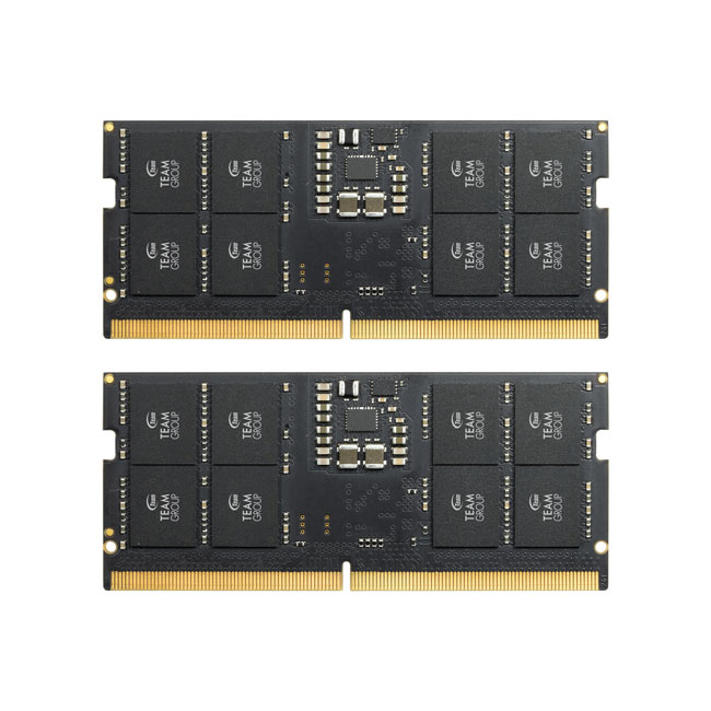 ELITE DDR5 LAPTOP MEMORY