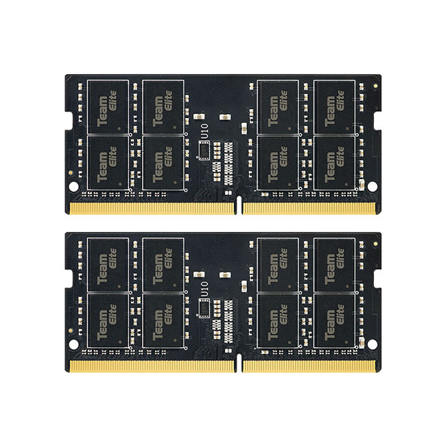 ELITE DDR4 LAPTOP MEMORY