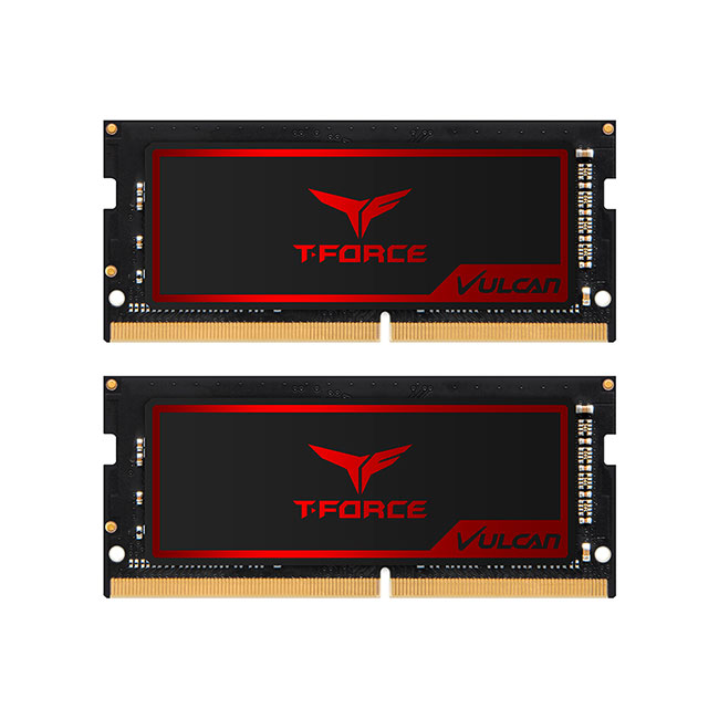 VULCAN DDR4 LAPTOP MEMORY