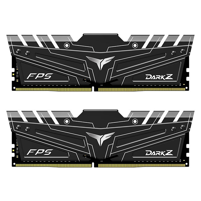 DARK Z FPS DDR4 DESKTOP MEMORY