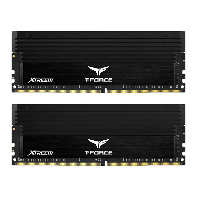 XTREEM DDR4 DESKTOP MEMORY