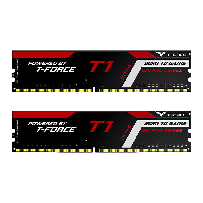 T1 DDR4 DESKTOP MEMORY