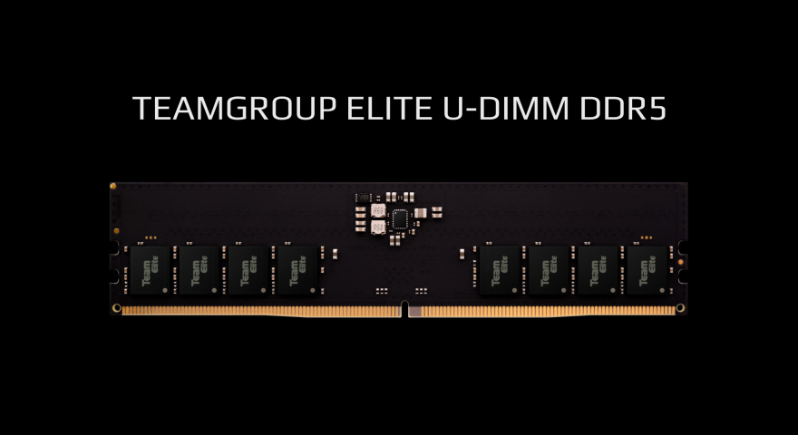 ELITE DDR5 DESKTOP MEMORY