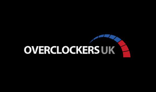 Overclockers UK