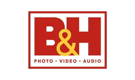 B&H Photo