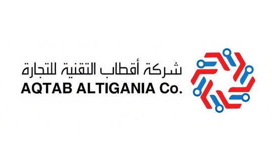 AQTAB ALTIGANIA