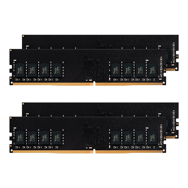 ELITE DDR4 DESKTOP MEMORY